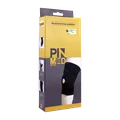 زانو بند چهار فنره پین مد کد 5020  | Neoprene Knee Stablizer Code 5020 - Pin Med
