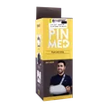 آویز دست سه بعدی پین مد کد 4003 | Push Arm Sling Code 4003 - Pin Med