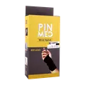 مچ بند آتل دار پین مد  کد 6043  | Wrist Splint Ambidextrous Code 6043 - Pin Med