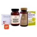 پک ضد HPV پلاتینیوم | HPV bundle Platinium