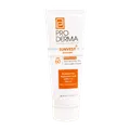 کرم ضد آفتاب SPF 60 و مرطوب کننده سان وست پرودرما  | Sunvest Moisturizing Sunscreen Cream SPF 60 - Pro Derma