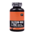 قرص کلسیم منیزیم و زینک کیو ان تی 60 عددی | Calcium Mag And Zinc - QNT