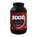 پودر گینر 3000 ماسل مس کیو ان تی 2000 | Muscle Mass 3000 Weight Gain Formula 2000 g - QNT
