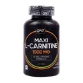 قرص ماکسی ال کارنیتین 1000 کیو ان تی 60 عددی | Maxi L Carnitine 1000 - QNT