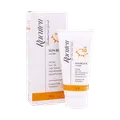 کرم ضد آفتاب SPF 50 بی رنگ پوست چرب و مختلط راکوتن | Racuten Sunblock Cream Invisible For Oily And Combination Skin SPF50