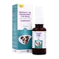 اسپری نانوامولسیون ملاتونین راد بهین دانش | Melatonin Nanoemulsion Oral Spray - Rad Behin Danesh 