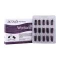 کپسول اکتیوا ولبیینگ وومن رستا ایمن دارو 30 عددی | Rasta Imen Darou Activa Well Being Woman Capsule