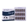 کپسول اکتیوا ولبیینگ من رستا ایمن دارو 30 عددی | Rasta Imen Darou Activa Well Being Man Capsule