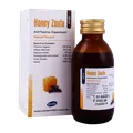 شربت ضدسرفه زوفا عسلی رازک 120 میلی لیتری | Razak Honey Zoufa Syrup 120 ml