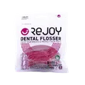 نخ دندان کمانی ریجوی 12 عددی کد 723 | Rejoy Dental Flosser