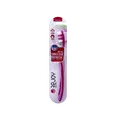 مسواک متوسط ری فرش ریجوی کد 104M |  Rejoy Refresh Medium Toothbrush