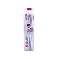 مسواک  نرم توتال وایتنینگ 360 درجه ریجوی کد 107S | Total Whitening 360 Soft Toothbrush