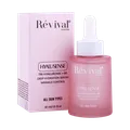 سرم آبرسان و روشن کننده پوست صورت کلکسیون رویوال | Tri-Hyaluronic + B5 Serum - Revival