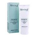 کرم ژل آبرسان پوست چرب و دارای جوش کلکسیون رویوال | 3 in 1 Deep Hydration Gel Cream - Revival