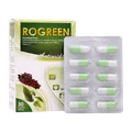 کپسول روگرین قائم دارو | Ghaem Darou Rugreen