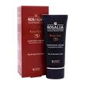 ضد آفتاب رنگی پوست خشک و حساس رزا سان رزالیا | Rosalia Rosa Sun Sunscreen Cream Dry & Sensitive Skin 40ml