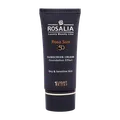 کرم ضد آفتاب رنگی پوست خشک و حساس رزا سان رزالیا | Rosalia Rosa Sun Sunscreen Cream Dry & Sensitive Skin 40ml