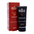 ضد آفتاب رنگی پوست چرب رزا سان رزالیا | Rosalia Rosa Sun Tinted Sunscreen Cream For Greasy & Acne Prone Skin 40ml 