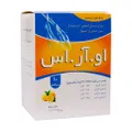 پودر او آر اس ایران دارو | ORS Powder - Iran Daru