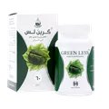 کپسول گرین لس سلامت گستر آرتیمان | Artiman Greenless 60 caps