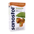 شربت ایمونو سانستول | Immuno Syrup - Sanostol