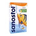 شربت امگا 3 سانستول 155 میلی لیتری | Sanostol Omega 3 Syrup 155ml