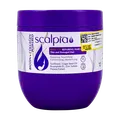 ماسک مو حاوی بیوتین و کلاژن اسکالپیا مناسب موهای آسیب دیده | Scalpia Biotin And Collagen Hair Mask 