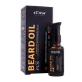 روغن ریش آقایان سی گل نرم کننده و تقویت کننده | Beard Oil Men Pro - Seagull