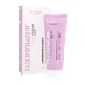 کرم موبر صورت سنتلا سی گل عصاره پاپایا و لیمو  | Body Beauty Face Depilatory Cream with Papaya and Lemon Extract - Seagull