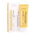 کرم ضد آفتاب بی رنگ SPF 100 سی گل 50 میلی لیتری | Sun Pro Sunscreen with SPF 100 for All Skin Types - Seagull