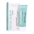 پاک کننده اسکراب 2 در 1 کلین پرو سی گل | Clean Pro 2 in 1 Facial Scrub - Seagull
