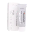 کرم روشن کننده گیاهی لایت پرو حاوی آربوتین سی گل | Light Pro Herbal Lightening Cream with Arbutin - Seagull