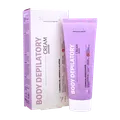 کرم موبر بدن لوندر کالاندولا سی گل 125 میلی لیتری | Seagull Body depilatory cream 125 ml