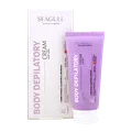 کرم موبر بدن بادی بیوتی سی گل 100 میلی لیتری | Body Beauty Body Depilatory Cream with Aloe Vera Extract - Seagull