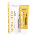 کرم ضد آفتاب بی رنگ SPF 30 سی گل پوست نرمال تا خشک  | Sun Pro Sunscreen with SPF 30 for Normal to Dry Skin - Seagull