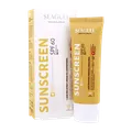 کرم ضد آفتاب بی رنگ SPF 60 سی گل 50 میلی لیتری | Sun Pro Sunscreen with SPF 60 for All Skin Types - Seagull