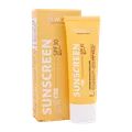 کرم ضد آفتاب SPF 30 رنگی پوست چرب سی گل سان پرو | Sun Pro Tinted Oil-free Sunscreen Cream SPF 30  Oily Skin - Seagull