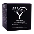 کرم شب پر کننده چروک صورت سبیکتا | Skin Fill Night Cream - Sebycta