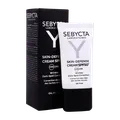کرم ضد آفتاب، ضد چروک و ضد لک SPF50 سبیکتا | Skin Defense SPF50 Oil Free Sunscreen Cream - Sebycta