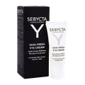 کرم دور چشم بهبود دهنده تیرگی و پف سبیکتا | Skin Fresh Eye Cream - Sebycta