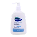 شوینده کرمی ملایم صورت و بدن سری کیت پوست خشک و حساس | Gentle Face and Body Cleanser - Sericate