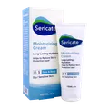 کرم مرطوب کننده صورت و بدن پوست خشک و حساس سری کیت | Moisturizing Face and Body Cream - Sericate 