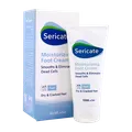 کرم مرطوب کننده پا سری کیت | Moisturizing Foot Cream - Sericate