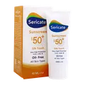 کرم ضد آفتاب فاقد چربی سیلک تاچ SPF 50 سری کیت | Silk Touch Oil-free Sunscreen Cream SPF 50 - Sericate