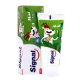خمیر دندان نعنایی کودک سیگنال 7 تا 13 سال 50 میلی لیتری | Signal Kids Toothpaste 7 to 13 Years