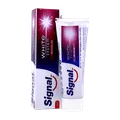 خمیر دندان سفید کننده مینای دندان وایت سیستم سیگنال | Signal White System Revitalize Toothpaste