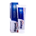 خمیر دندان سفید کننده وایت سیستم سیگنال 75 میلی لیتری  | Signal White System Revitalize Toothpaste