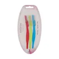 تیغ یک لبه ابرو سیلور | One Blade Eyebrow Razor - Silver