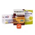 پک ضد HPV نقره ای | HPV bundle silver