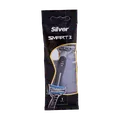خودتراش سه لبه چند بار مصرف اسمارت 3 سیلور | Smart3 Triple Blade Razor - Silver